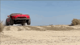 This Off-Road Viper Is About As America As It Gets