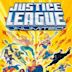 Justice League Unlimited