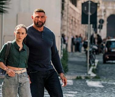 How to stream 'My Spy: The Eternal City'? All you need to know about Dave Bautista's action-comedy flick