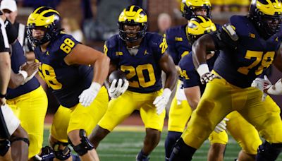 What's at stake in Michigan vs. Texas: the biggest college football game of Week 2