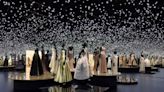 Take a Look Inside the Dior Exhibition in Tokyo