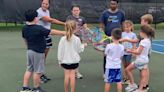 Rec League Notes: Tennis lessons available in Kingsport