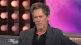 Kevin Bacon lived in a ‘flophouse’ apartment on a $150 budget in 1976