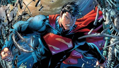 'It's Been An Honor': The DCU's Superman Movie Has Finished Filming, Here's How James Gunn Celebrated