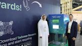 How Tadweer is enabling Abu Dhabi residents to recycle waste