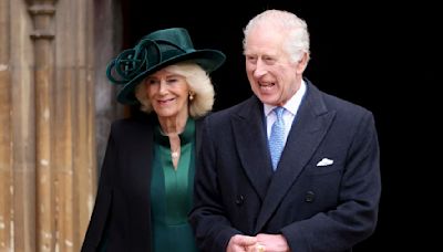 König Charles III. kehrt in die Öffentlichkeit zurück