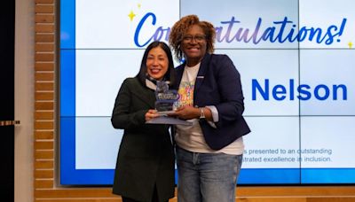 Bath & Body Works Recognizes Associates With Inclusion