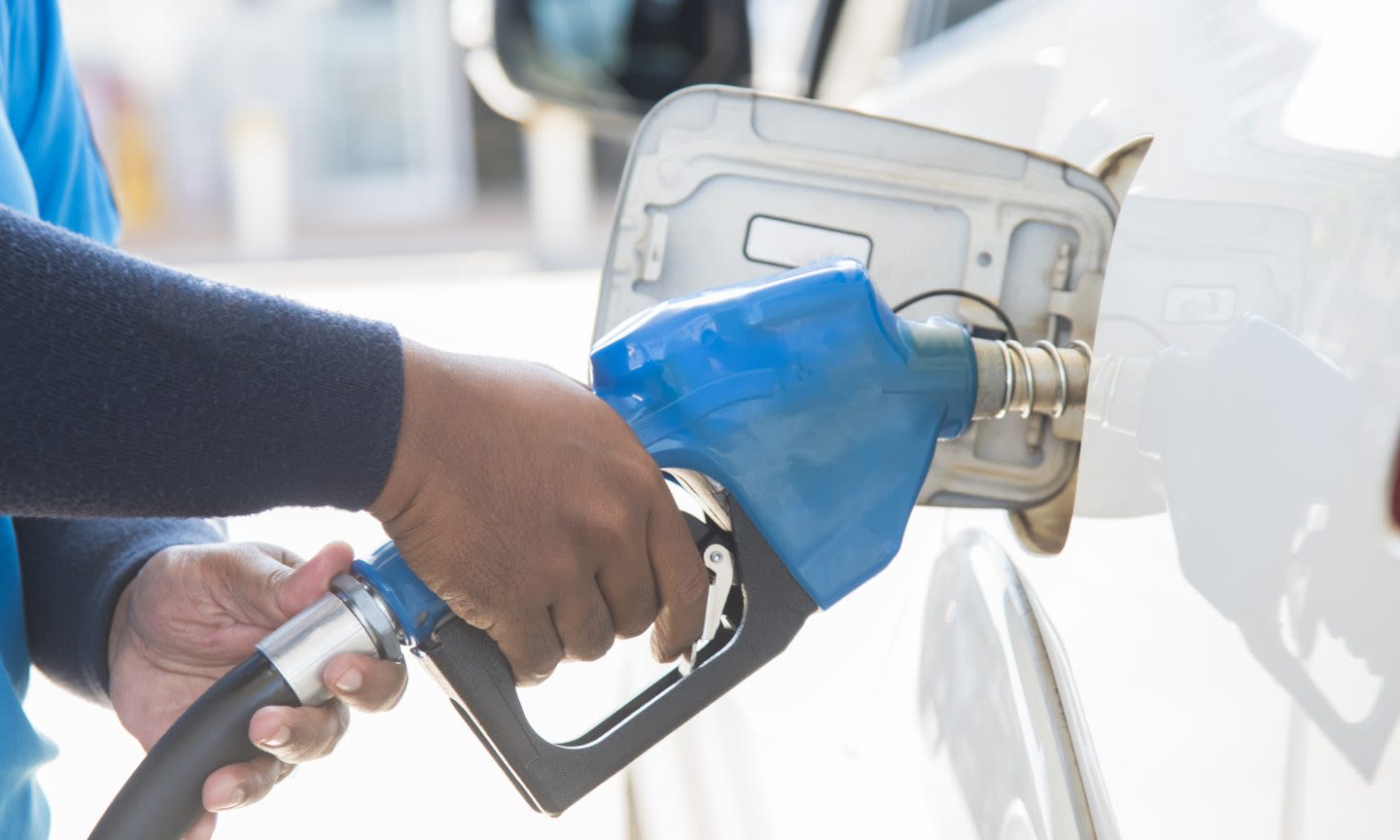 Gas Mileage Calculator: Improve Your Fuel Savings - NerdWallet