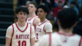 Natick's Elijah Farrell to play basketball in Spain after he was cut following illness