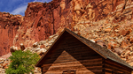 Charming Schoolhouses Across America