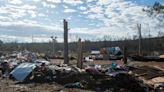 'We aren't complaining': Amid tornado's ruin in Autauga County, gratitude reigns