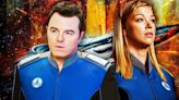 The Orville Season 4 Will Have A Key Decision To Make After A Big Season 3 Change