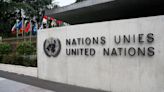 UN Requests Record $51 Billion For Humanitarian Relief Efforts