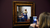 Largest-ever Vermeer exhibition to open in Amsterdam featuring majority of work