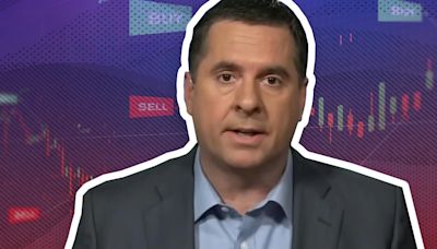 Devin Nunes demands Congress, Nasdaq investigate short sellers wrecking Trump media stock