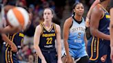 Second meeting of Fever vs. Sky delivers best WNBA TV rating since 2001