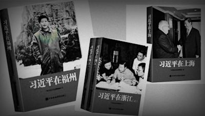 中共強推「習思想」聊天機器人 恐再淪國際笑柄(圖) - 大陸時政 -