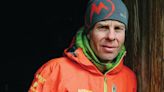 Robert Jasper Has Spent a Year of His Life on the Eiger North Face