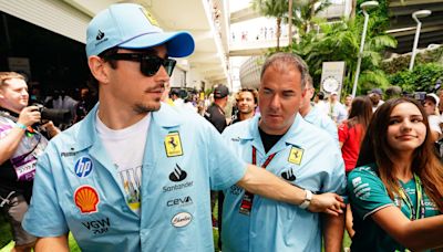 F1 News: Charles Leclerc Delivers Blow to Fans Ahead of Monaco Grand Prix