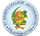 St. Xavier's College, Palayamkottai