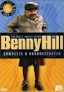 Benny Hill: The Hill's Angels Years