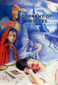 The Company of Wolves