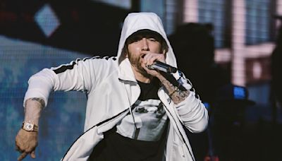 Seven Thoughts on Eminem and His Awful New Album The Death of Slim Shady (Coup de Grâce): Review