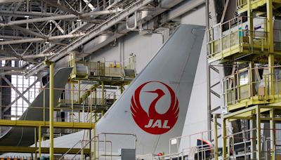 Japan Airlines orders 10 Boeing 787-9s, takes options for 10 more