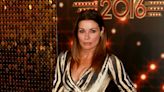 Corrie legend Alison King reveals her daughter is set to follow in her acting footsteps