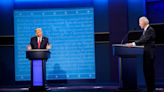 Analysis | Trump’s flip-flops on Biden’s debate skills