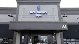 On the chain gang: Some dishes succeed but service needs work at Bleu Monkey Grill | Northwest Arkansas Democrat-Gazette
