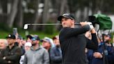 Wyndham Clark shoots course record 60 as he takes the lead at Pebble Beach Pro-Am