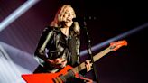 Rock in the forecast: Heavy hitters Halestorm bringing the energy to Lubbock's Buddy Holly Hall