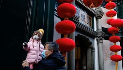 Why Chinese demographic challenge will hit Beijing and world harder