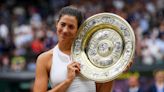 BREAKING NEWS: Garbine Muguruza retires from tennis!