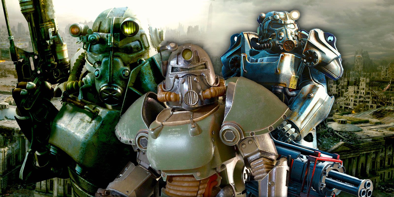 10 Fallout Spin-Offs We Want To Play While Waiting For Fallout 5