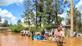 Photos: Africa’s cholera crisis is worse than ever