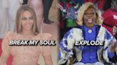 Former bounce group files copyright lawsuit against Beyoncé and Big Freedia