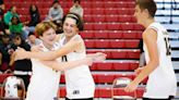 Victory Christian sweeps Escondido Adventist to win Division 5-AA boys volleyball crown