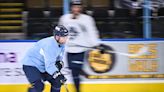 Cody Hodgson's comeback with the Admirals may be the best feel-good story in hockey this year