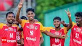 East Bengal back to winning way | Football News - Times of India