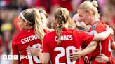 Wales women continue on tough path to Euro 2025