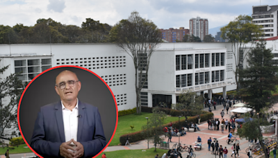 600 profesores de la Universidad Nacional firmaron carta respaldando a José Ismael Peña