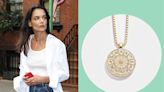 Katie Holmes’ BaubleBar Necklace Has Sold Out 5 Times, but It’s Finally Back — and on Sale for 48 Hours Only