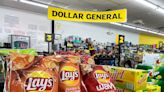 Dollar General has close to 20,000 stores across the US. Here's how it keeps prices so low.
