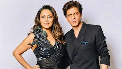 When Shah Rukh Khan Got Rejected Twice By Gauri Khan, “I’m Not Overly Cool With…”