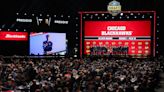 NHL Draft Tracker: A recap of the Blackhawks 2023 NHL draft
