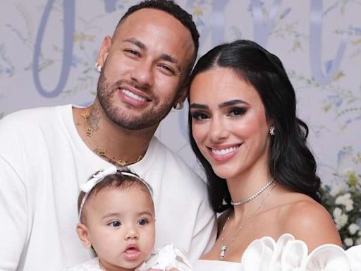 Imprensa internacional diz que filha de Neymar é 'fruto de traição'