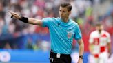 Euro 2024: le Français François Letexier arbitrera la finale Espagne-Angleterre