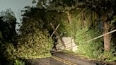 Severe weather slams parts of central Arkansas overnight